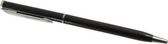 Moody Tools - 5-1/4" OAL Retractable Pocket Scriber - Carbide Point - Apex Tool & Supply