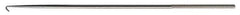 Moody Tools - 7-1/4" OAL Spring Tool - Steel - Apex Tool & Supply