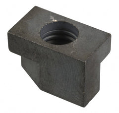TE-CO - 3/4-10 Blind Tapped Quarter Turn T Slot Nut - Apex Tool & Supply