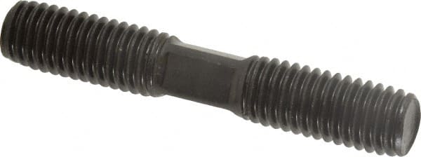 Value Collection - 5/8-11 7" OAL Fully Threaded Stud - Apex Tool & Supply