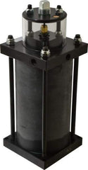 De-Sta-Co - Clamp Power Boosters Pressure Ratio: 33.87:1 Output per Stroke (Cu. In.): 1.00 - Apex Tool & Supply