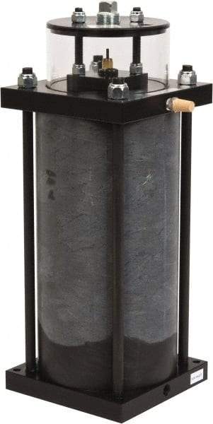 De-Sta-Co - Clamp Power Boosters Pressure Ratio: 32.41:1 Output per Stroke (Cu. In.): 4.00 - Apex Tool & Supply