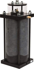 De-Sta-Co - Clamp Power Boosters Pressure Ratio: 32.41:1 Output per Stroke (Cu. In.): 4.00 - Apex Tool & Supply