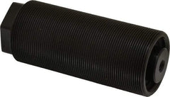 De-Sta-Co - 1" Stroke Len, 1.77 Cu In Volume, 1.77 Sq In Effective Piston Area, Hydraulic, Single Acting, Threaded Body Clamp Cylinder - 5.301 Lb at 3,000 psig Max Output, 4.22" Body Thread Len, 4.59" OAL, 0.14" Projection Len, 1" Projection Diam - Apex Tool & Supply