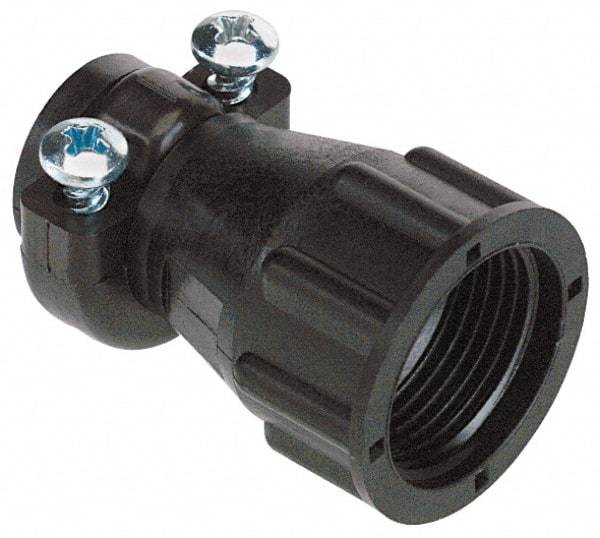 Tyco/Amp - Plastic Clamp - For #13 to 9 Wire - Apex Tool & Supply