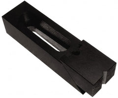 TE-CO - Manual Edge Clamps Grip Nose Style: Standard Overall Length (Inch): 4-1/8 - Apex Tool & Supply