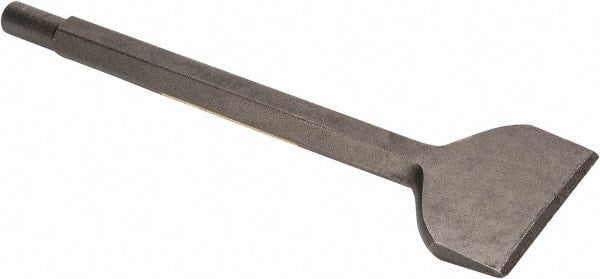 DeWALT - 3" Diam, Spline Shank, Carbide-Tipped Rotary & Hammer Drill Bit - Apex Tool & Supply