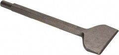 DeWALT - 3" Diam, Spline Shank, Carbide-Tipped Rotary & Hammer Drill Bit - Apex Tool & Supply