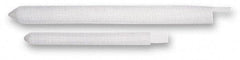 Red Head - 10" Long Adhesive Anchoring Screen - For Use with 3/8 Rods, Nylon - Apex Tool & Supply