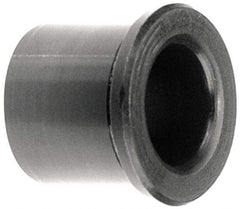Gibraltar - 0.3751" ID, 3/4" Shoulder Diam, Dowel Liner - 0.6267" OD, 0.1" Shoulder Height - Apex Tool & Supply
