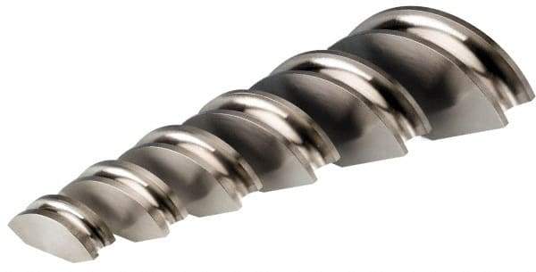 Metalpro - Pipe & Tube Punch & Die Sets Set Type: Pipe Bender Dies Maximum Pipe Size Compatibility (Inch): 2 - Apex Tool & Supply