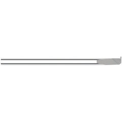 .390X.094X4 OAL GROOVING TOOL - Exact Industrial Supply