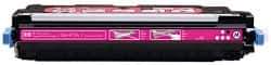 Hewlett-Packard - Magenta Toner Cartridge - Use with HP Color LaserJet 3600 - Apex Tool & Supply