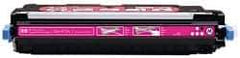 Hewlett-Packard - Magenta Toner Cartridge - Use with HP Color LaserJet 3600 - Apex Tool & Supply