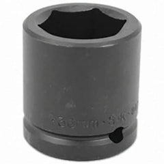 SK - Impact Socket - 3/4"DR 33MM IMPACT SOCKET - Apex Tool & Supply