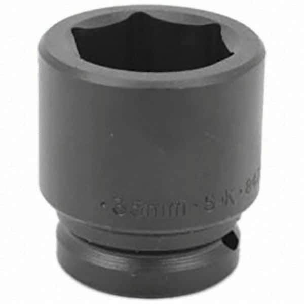 SK - Impact Socket - 3/4"DR 35MM IMPACT SOCKET - Apex Tool & Supply