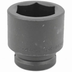 SK - Impact Socket - 3/4"DR 41MM IMPACT SOCKET - Apex Tool & Supply