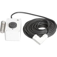 Heatstar - Heater Accessories Type: Thermostat For Use With: HS3500DF/ HS6000DF/ HS4000NG/LP - Apex Tool & Supply