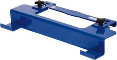 Vestil - 4,000 Lb Capacity Steel Pallet Positioner - 6" High - Apex Tool & Supply