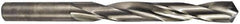 M.A. Ford - 1.5mm 118° Solid Carbide Jobber Drill - ALtima Finish, Right Hand Cut, Spiral Flute, Straight Shank, 40mm OAL - Apex Tool & Supply