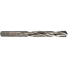 M.A. Ford - 9.4mm 118° Solid Carbide Jobber Drill - Apex Tool & Supply