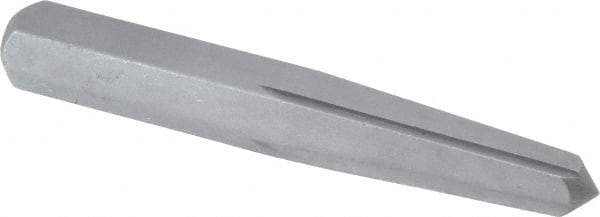 Blackhawk by Proto - Screw Extractor - For 5/8" Screw, 3-3/8" OAL - Apex Tool & Supply