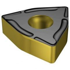 WNMX 21 12 51-MM Grade 4325 Bar Peeling - Turning Insert - Apex Tool & Supply