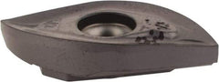 Iscar - BCRD100 Grade IC928 Carbide Milling Insert - TiAlN Finish, 0.17" Thick - Apex Tool & Supply