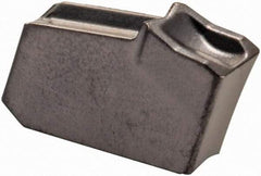 Iscar - GSFU3 Grade IC908 Carbide Milling Insert - TiAlN Finish, 1.5mm Corner Radius - Apex Tool & Supply