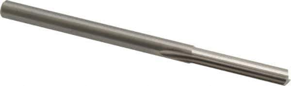 Onsrud - 1/4" Diam, 1/4" Shank Diam, 1-1/4" Length of Cut, 2 Flute Double Edge Straight Router Bit - 4" Overall Length, Right Hand Cut, Solid Carbide - Apex Tool & Supply
