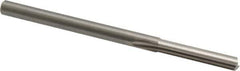 Onsrud - 1/4" Diam, 1/4" Shank Diam, 1-1/4" Length of Cut, 2 Flute Double Edge Straight Router Bit - 4" Overall Length, Right Hand Cut, Solid Carbide - Apex Tool & Supply