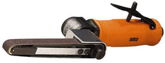 Dotco - 1/2 x 12", 20,000 RPM Air Belt Sander - 0.3 hp, 1/4 Inlet - Apex Tool & Supply