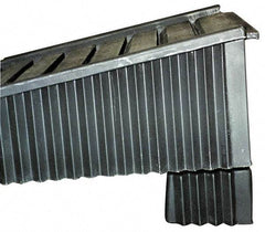 Enpac - 5-1/2" Thick 29-1/2" Long Ramp Extender - For Use with ENPAC - 5039-CG Poly-Ramps - Apex Tool & Supply