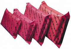 STI Firestop - Firestop Barriers & Protection Type: Intumescent Firestop Pillow Length (Inch): 9 - Apex Tool & Supply