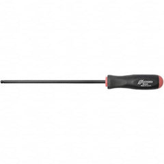Bondhus - Hex Drivers Fastener Type: Hex Ball End System of Measurement: Inch - Apex Tool & Supply