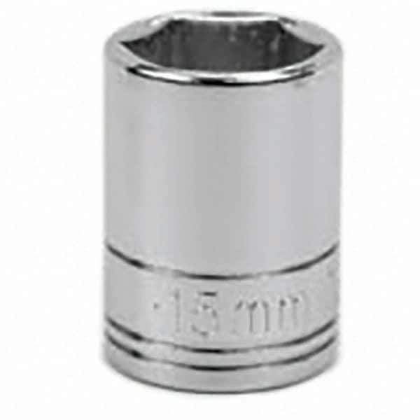 SK - Hand Socket - Apex Tool & Supply