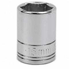 SK - Hand Socket - Apex Tool & Supply