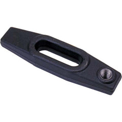 TE-CO - Heel Clamps Overall Length (Inch): 10 Overall Height (Inch): 1-3/8 - Apex Tool & Supply