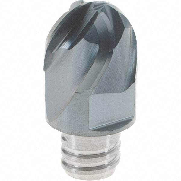 Ingersoll Cutting Tools - Milling Tip Inserts Series: Chip Surfer Milling Tip Style: 47B - Apex Tool & Supply