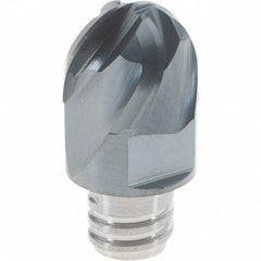 Ingersoll Cutting Tools - Milling Tip Inserts Series: Chip Surfer Milling Tip Style: 47B - Apex Tool & Supply