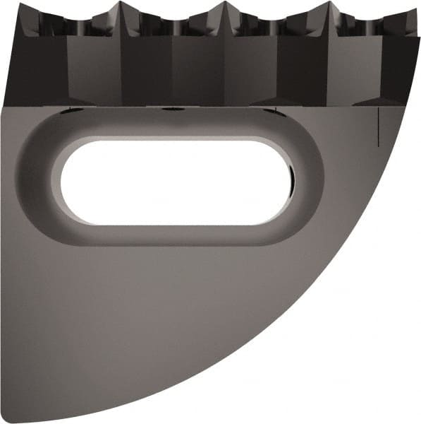 Allied Machine and Engineering - Series Revolution Drill 4-Insert Outer Drill Cartridge - Apex Tool & Supply