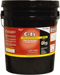 Nu-Calgon - 5 Gallon Pail Mineral Oil Refrigeration Oil - Apex Tool & Supply