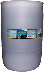 Nu-Calgon - HVAC Cleaners & Scale Removers Container Size: 55.0 Container Type: Drum - Apex Tool & Supply