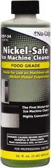 Nu-Calgon - HVAC Cleaners & Scale Removers Container Size (oz.): 16 Container Type: Bottle - Apex Tool & Supply