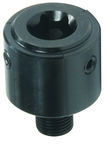 TAPMATIC HEX ADAPTOR - Apex Tool & Supply