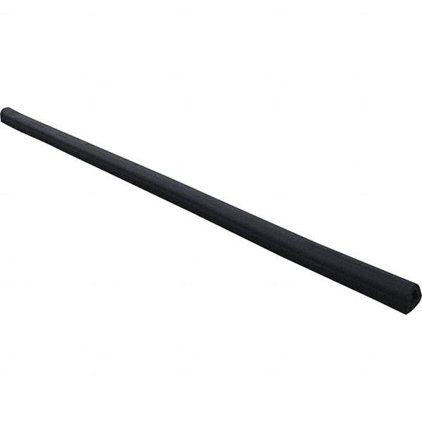 Vestil - Dock Bumpers & Trailer Jacks Type: Extruded Bumpers Material: Rubber - Apex Tool & Supply