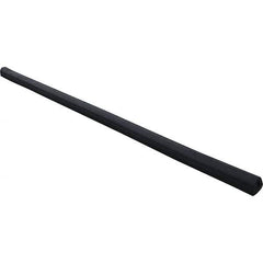 Vestil - Dock Bumpers & Trailer Jacks Type: Extruded Bumpers Material: Rubber - Apex Tool & Supply