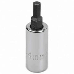 SK - Hand Hex & Torx Bit Sockets - Apex Tool & Supply