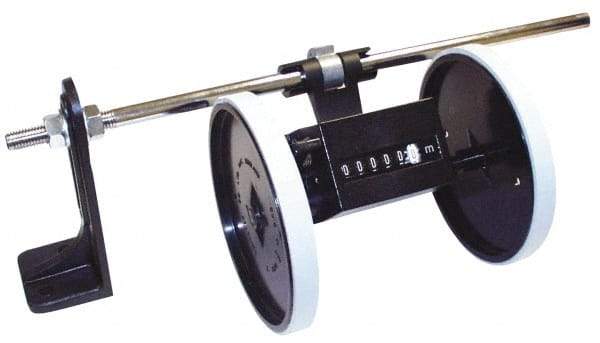 Trumeter - Length Counter - Measures in Feet - Apex Tool & Supply