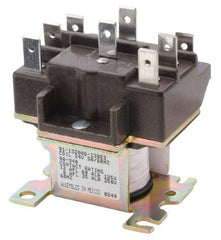 White-Rodgers - Relays Type: DPDT Voltage: 240 VAC - Apex Tool & Supply